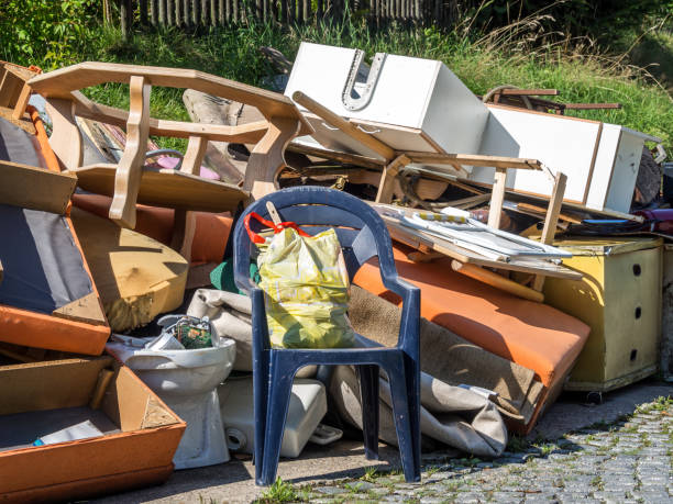 Best Yard Waste Removal  in Trucksville, PA