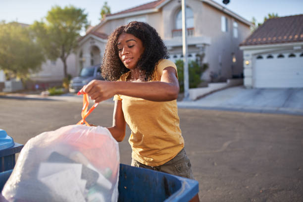 Best Junk Hauling Services  in Trucksville, PA