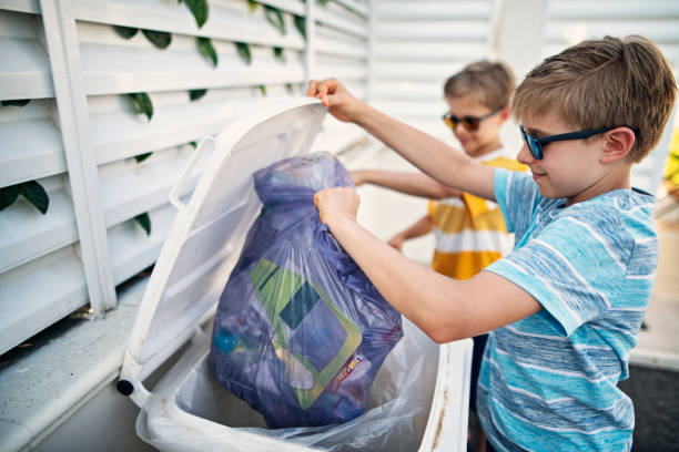 Household Junk Removal in Trucksville, PA