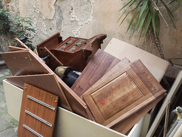 Best Office Junk Removal  in Trucksville, PA