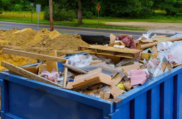 Best Same-Day Junk Removal  in Trucksville, PA